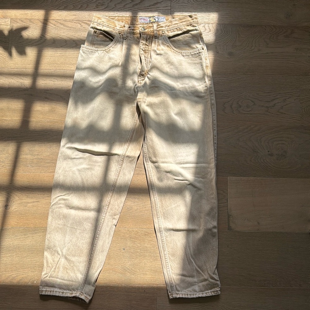 Attrak Denim